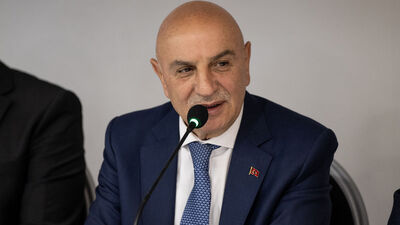 Turgut Altınok mal varlığını açıkladı