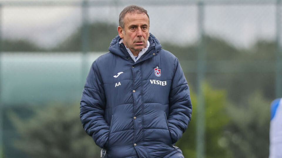 Abdullah Avcı'dan F.Bahçe açıklaması