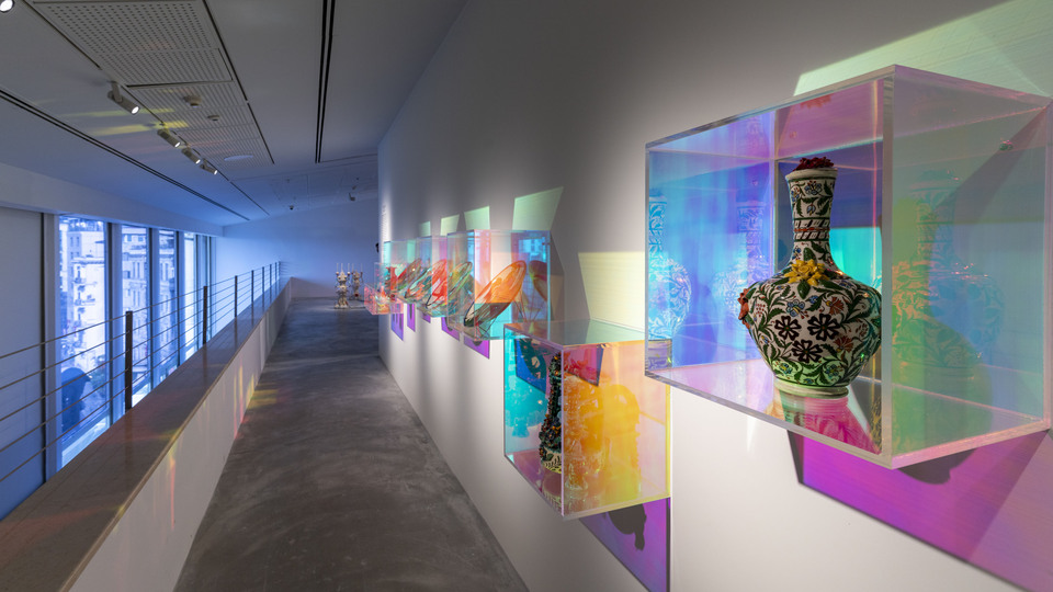 Gelecek Hatıraları'na özel etkinlikler