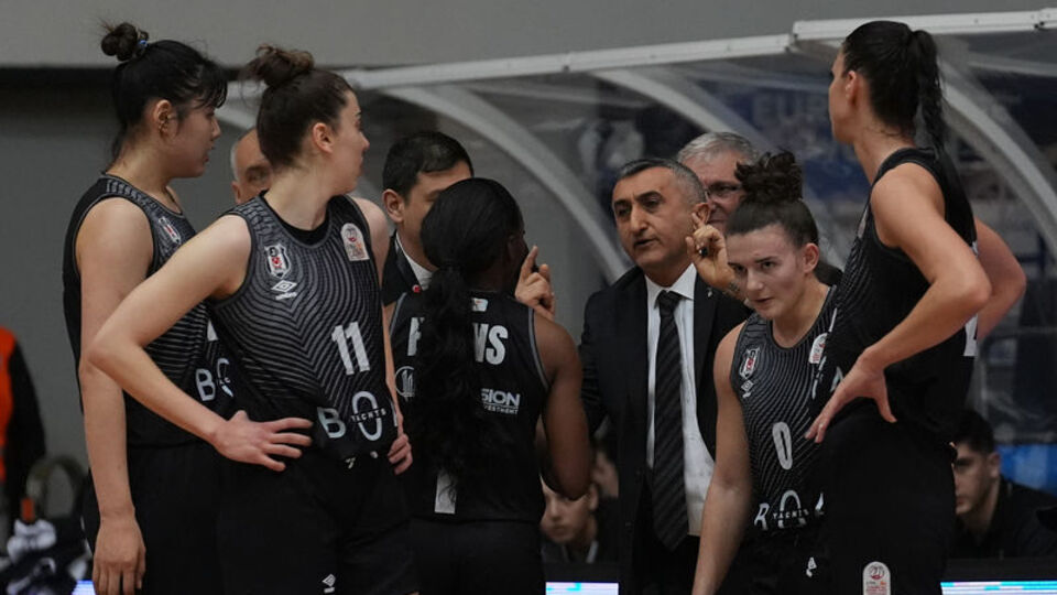 "Kupayı kazanacak gücümüz var"