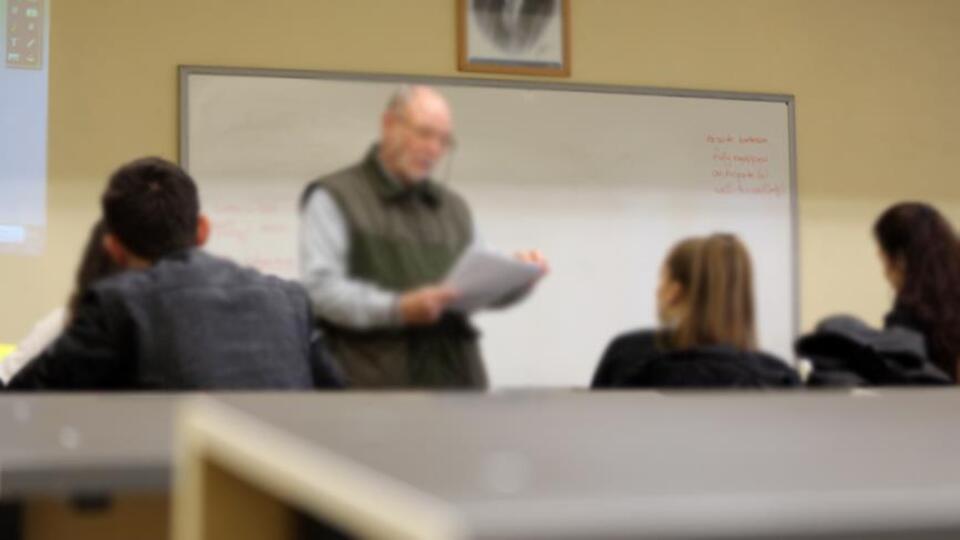 YÖK'ten öğretim elemanlarını ilgilendiren karar