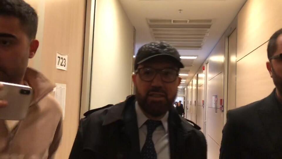 Türkiye'yi sarsan kazada baba adli kontrolle serbest kaldı!