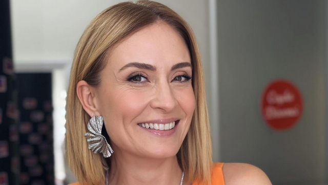 Ceyda Düvenci âşık oldu