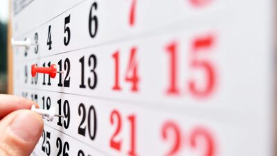 Yıllık izin hesabına dikkat!