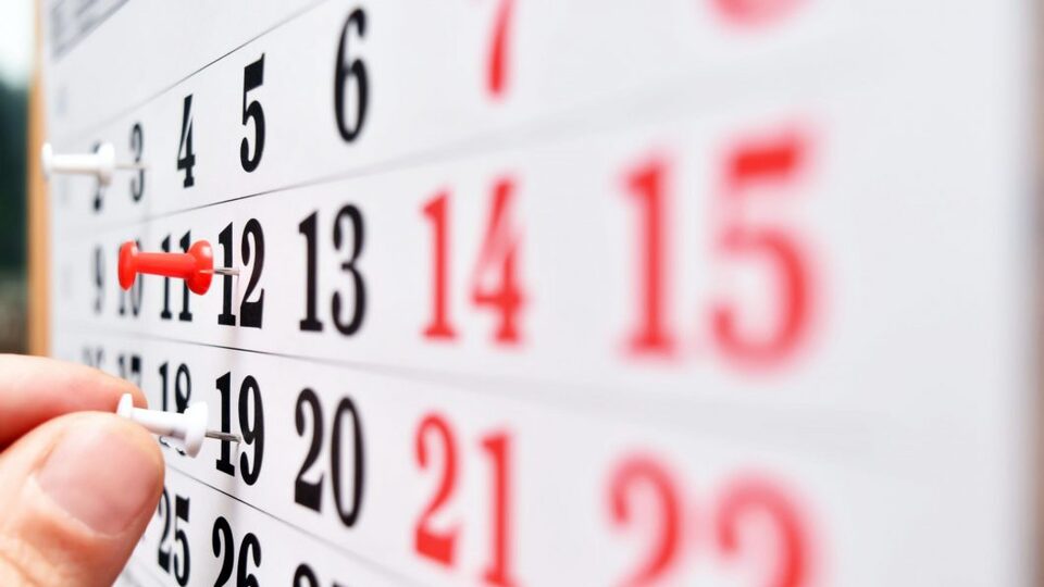 Yıllık izin hesabına dikkat!