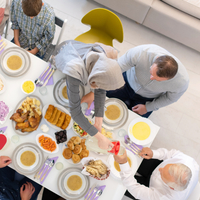 Hangi renk iştahımızı nasıl etkiliyor?