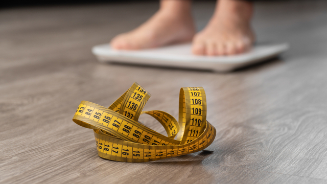 Oruç tutarak kilo vermek mümkün mü?