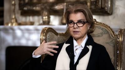 "Kilyos'taki arsasına avantaj sağlandığı" iddialarına Tansu Çiller'den yalanlama