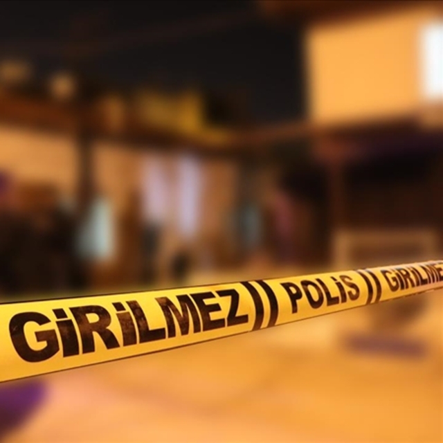 Isparta'da bıçaklı kavga: 2 yaralı