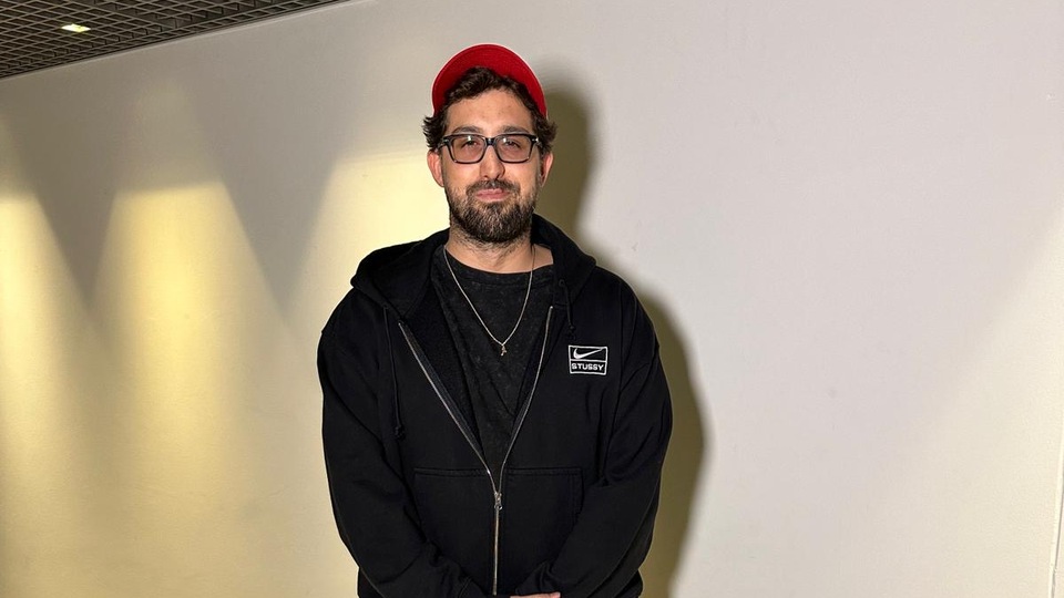 "Ben ünlü olduktan sonra mı gelecekler?"