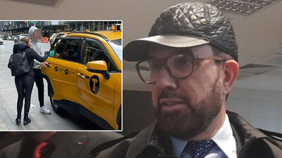 17 yaşındaki firari T.C.'nin babası Bülent Cihantimur'un savcılık ifadesi!