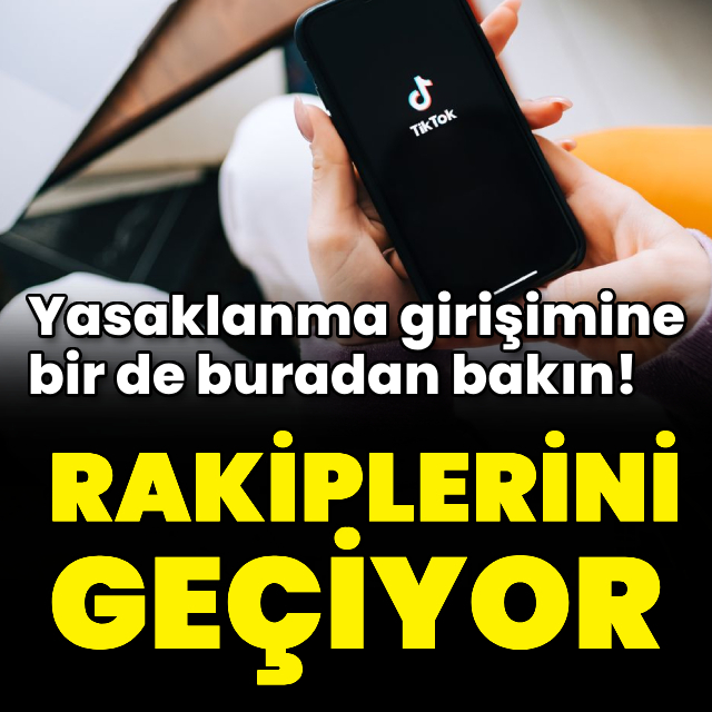 Yasaklanma girişiminin perde arkası