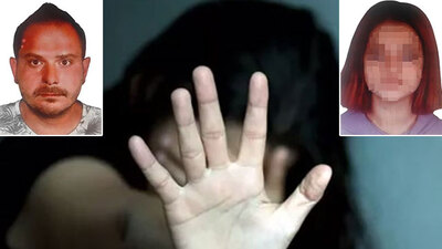 16 yaşındaki kıza cinsel istismar! İşte istenen ceza!