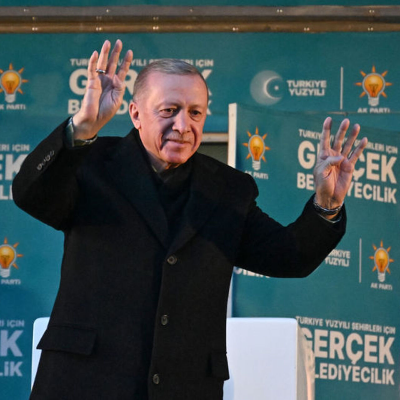 Cumhurbaşkanı Erdoğan'dan açıklamalar