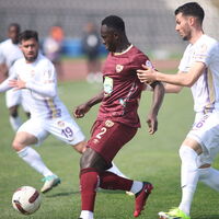 Eyüpspor'dan muhteşem dönüş!