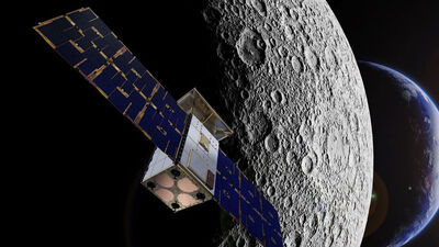 4 ay sonra ilk kez! Uzay aracından anlamlı veri alındı