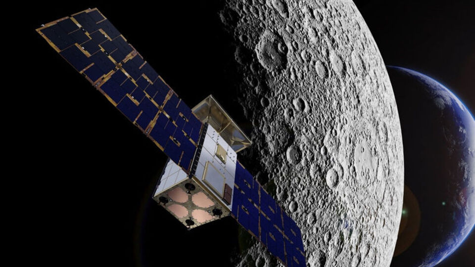 4 ay sonra ilk kez! Uzay aracından anlamlı veri alındı