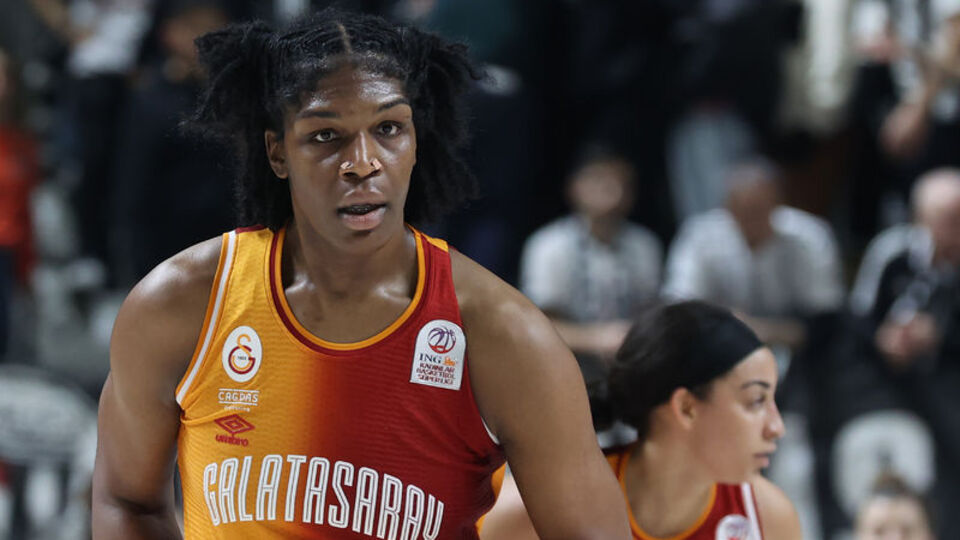 Galatasaray Çağdaş Faktoring tek sayıyla mağlup!