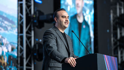 "Terminal İstanbul' çekim merkezi olacak"