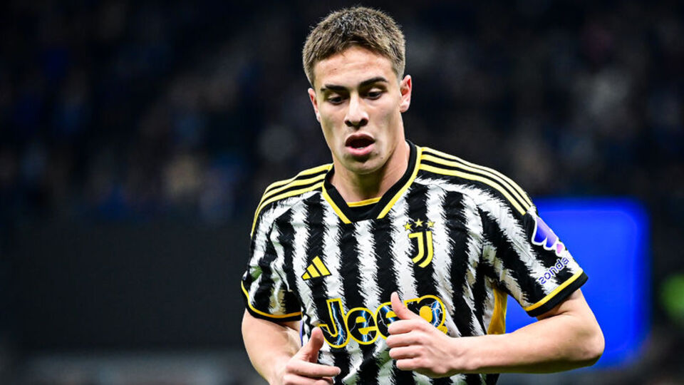 Allegri'den Kenan Yıldız sözleri