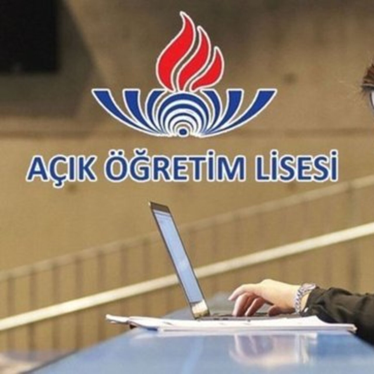 AÖL 2. dönem sınavlarında son oturum