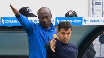 Emre Belözoğlu'ndan zemin tepkisi!