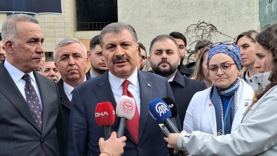 Yan dal uzmanlığı mecburi hizmetle ilgili düzenleme