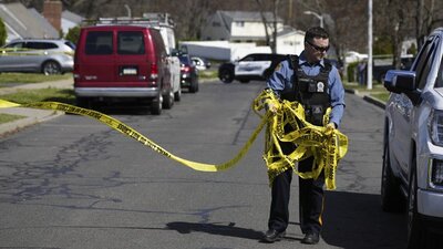 ABD'de silahlı saldırı