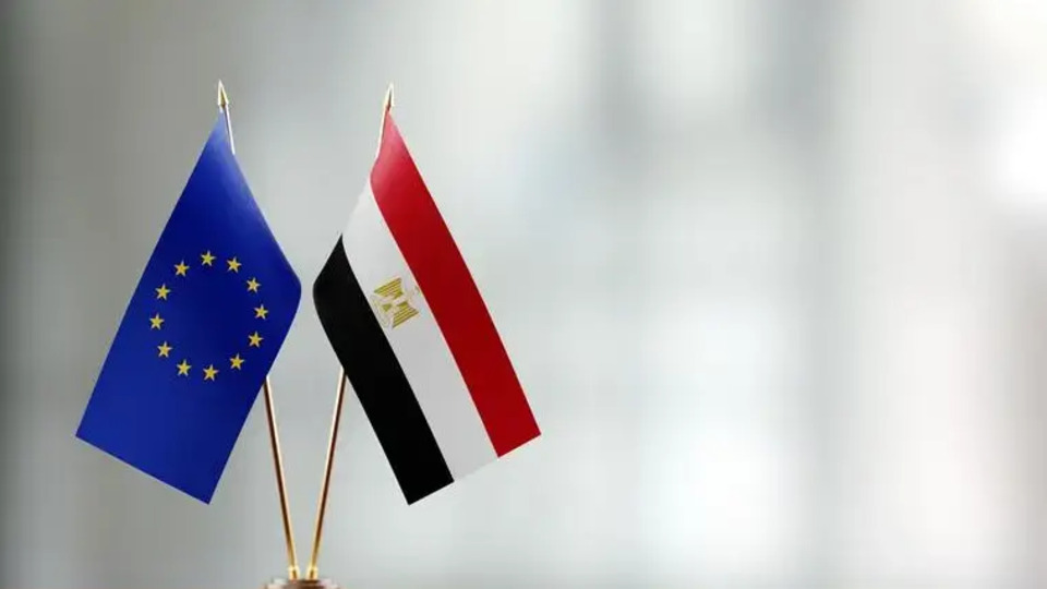 AB ve Mısır arasında işbirliği mutabakatı