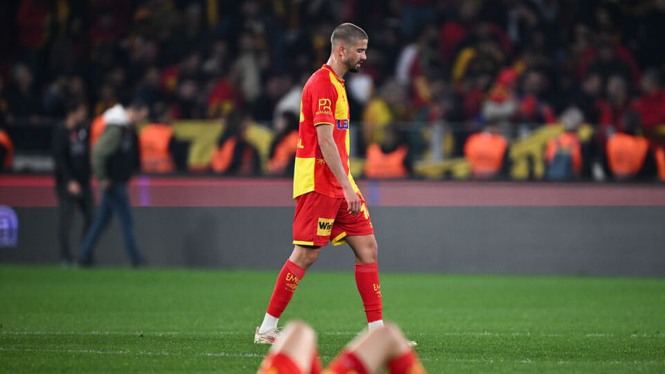 Göztepe, Keçiörengücü'ne takıldı!