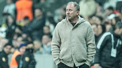 "Daha güzel ağırlanmak isterdim"