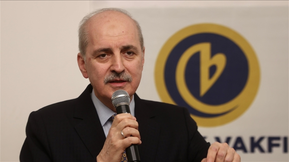 "Filistin devletini görmek nasip olacak"