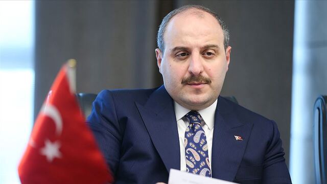 "Yeni dönemde yeni sürprizler var"