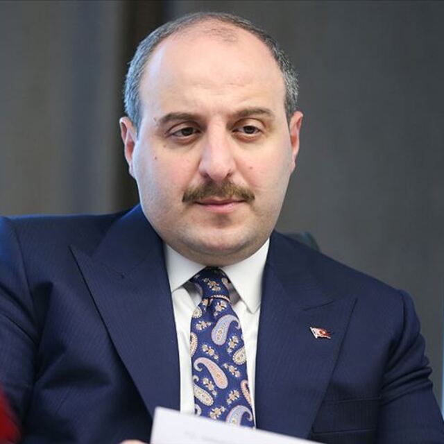 "Yeni dönemde yeni sürprizler var"