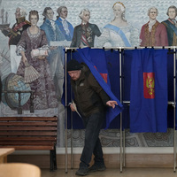 Rusya'da seçimin son günü