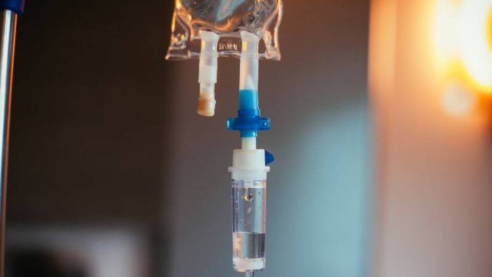 Serumlarda büyük tehlike!