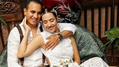 1 aylık hamile Ceyda, 20 aracın karıştığı kazada öldü!