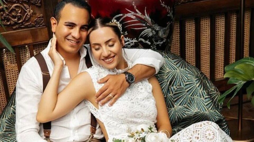 1 aylık hamile Ceyda, 20 aracın karıştığı kazada öldü!