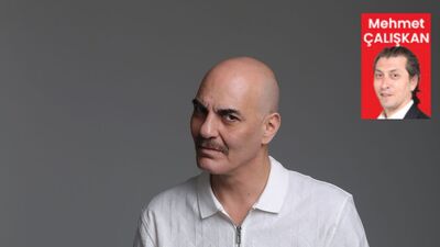 "Özellikle seçtim"