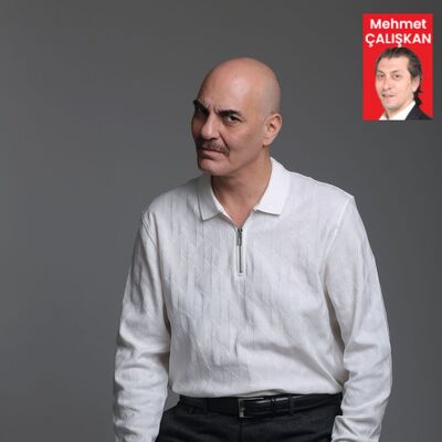 "Özellikle seçtim"