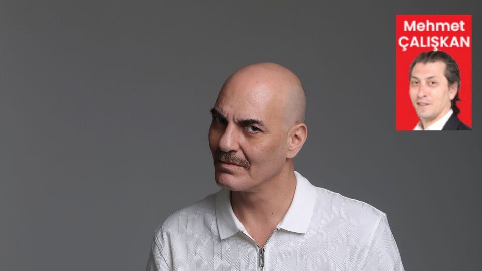 "Özellikle seçtim"