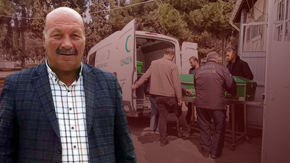 Arazi anlaşmazlığı: İki kardeş baba katili oldu