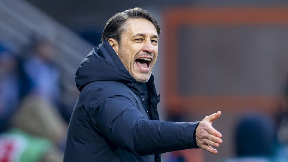 Wolfsburg'da Kovac dönemi sona erdi