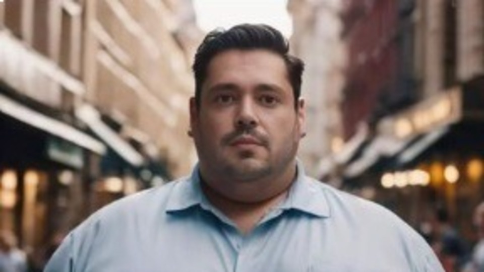 Ünlü şarkıcı bu hale geldi