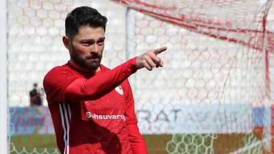 Erzurum tek attı, üç aldı!