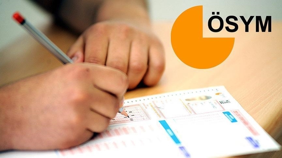 TUS cevap anahtarı yayınlandı