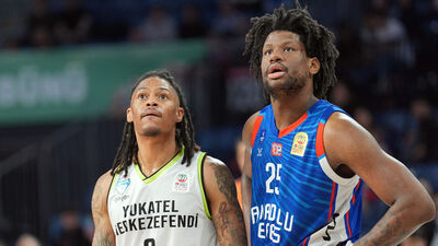 Anadolu Efes hata yapmadı!