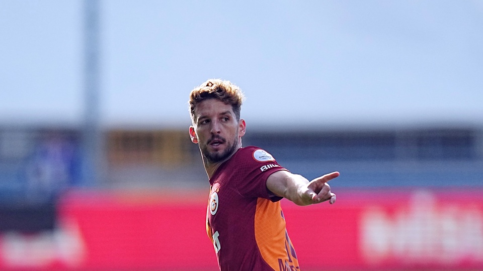 "Kazanmak kolay olmadı"