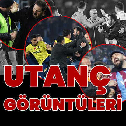 Utanç görüntüleri