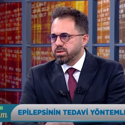 Ayşegül Çoruhlu İle İyi Yaşam - 17 Mart 2024 (Epilepsinin tedavi yöntemleri neler?)